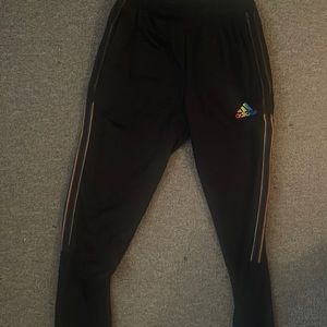 adidas jogger pants